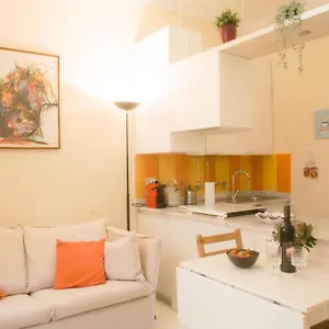 Apartment Bnbutler - Farini - Beautiful One Bedroom -, Milan