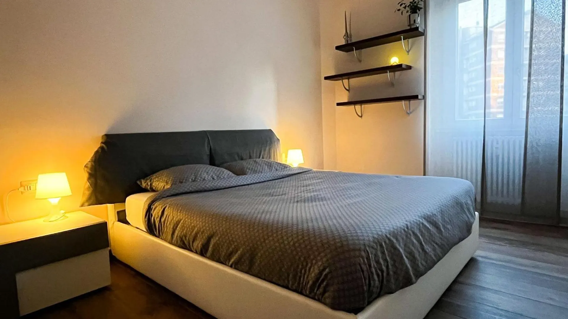 Rembrandt House Apartment Milan